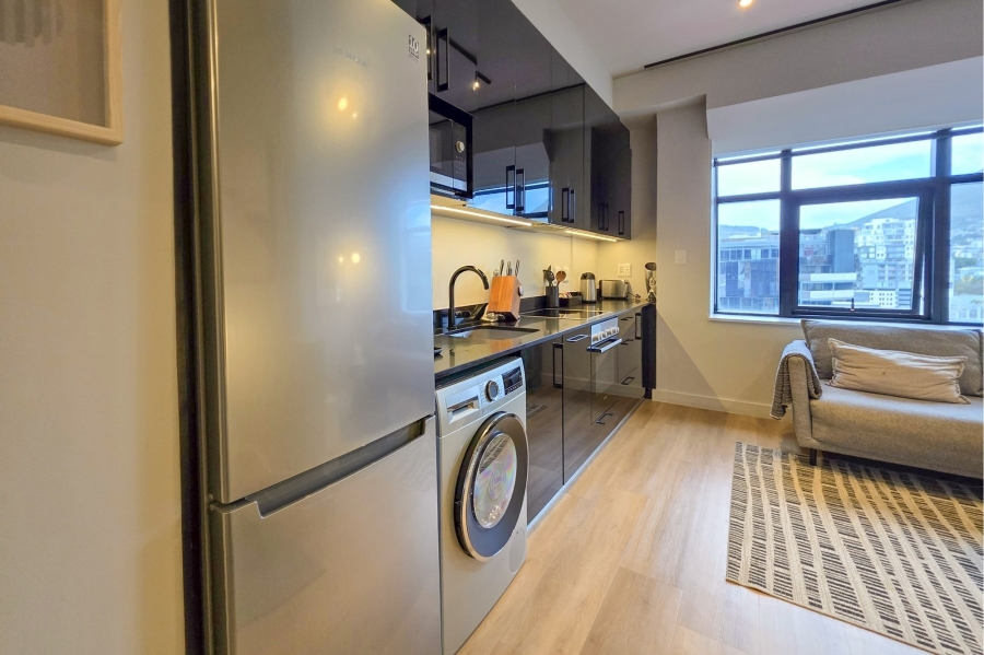 0 Bedroom Property for Sale in Cape Town City Centre Western Cape
